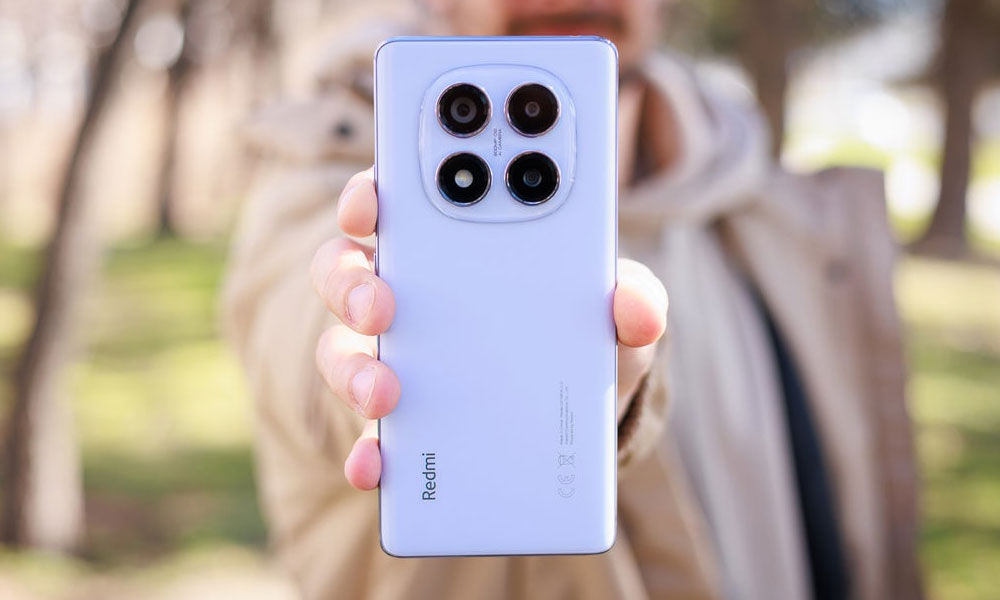 مقایسه گوشی ردمی نوت 14s با ردمی نوت 14 پرو 4G
